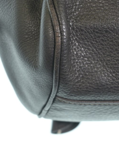 TOD'S（トッズ）ハンドバッグ 茶 サイズ:- レディース/2200716252238