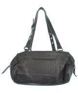 TOD'S（トッズ）ハンドバッグ 茶 サイズ:- レディース/2200716252238