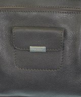 TOD'S（トッズ）ハンドバッグ 茶 サイズ:- レディース/2200716252238