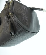 TOD'S（トッズ）ハンドバッグ 茶 サイズ:- レディース/2200716252238