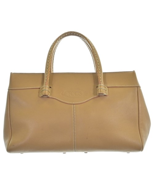 TOD'S(トッズ)のハンドバッグ サイズ:- 19,800円