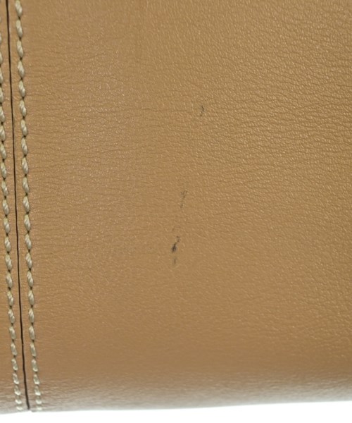 TOD'S（トッズ）ハンドバッグ ベージュ サイズ:- レディース/2200716252245