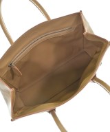TOD'S（トッズ）ハンドバッグ ベージュ サイズ:- レディース/2200716252245