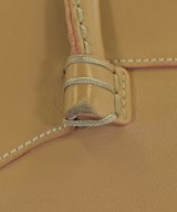 TOD'S（トッズ）ハンドバッグ ベージュ サイズ:- レディース/2200716252245