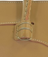 TOD'S（トッズ）ハンドバッグ ベージュ サイズ:- レディース/2200716252245
