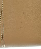 TOD'S（トッズ）ハンドバッグ ベージュ サイズ:- レディース/2200716252245