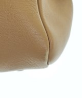 TOD'S（トッズ）ハンドバッグ ベージュ サイズ:- レディース/2200716252245