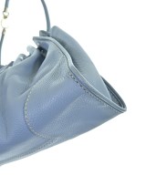 TOD'S（トッズ）ハンドバッグ 青 サイズ:- レディース/2200716252276