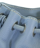 TOD'S（トッズ）ハンドバッグ 青 サイズ:- レディース/2200716252276