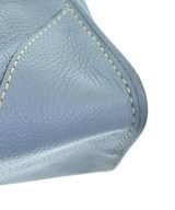TOD'S（トッズ）ハンドバッグ 青 サイズ:- レディース/2200716252276