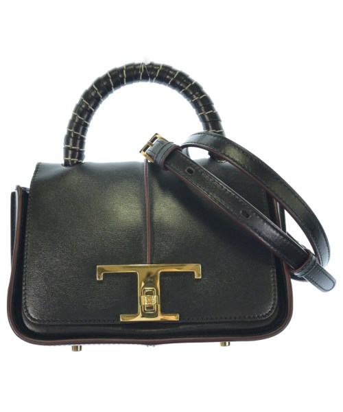 TOD'S(トッズ)のハンドバッグ サイズ:- 69,800円