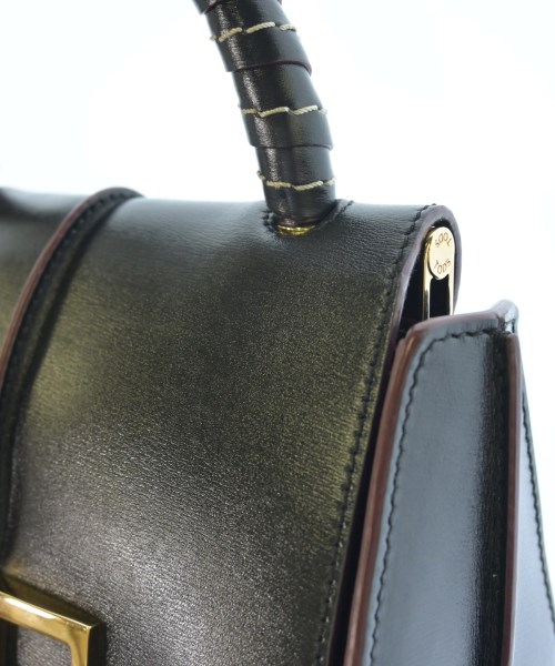 TOD'S（トッズ）ハンドバッグ 黒 サイズ:- レディース/2200716267010
