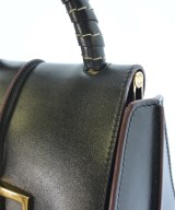 TOD'S（トッズ）ハンドバッグ 黒 サイズ:- レディース/2200716267010
