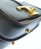 TOD'S（トッズ）ハンドバッグ 黒 サイズ:- レディース/2200716267010