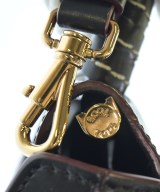 TOD'S（トッズ）ハンドバッグ 黒 サイズ:- レディース/2200716267010