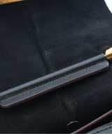 TOD'S（トッズ）ハンドバッグ 黒 サイズ:- レディース/2200716267010