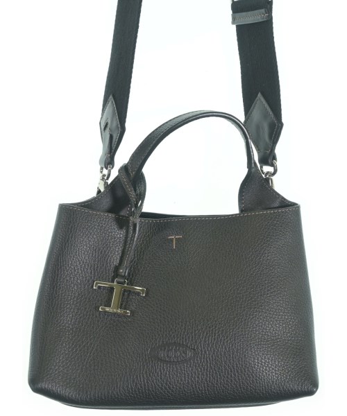 TOD'S(トッズ)のハンドバッグ サイズ:- 92,800円