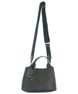 TOD'S（トッズ）ハンドバッグ 黒 サイズ:- レディース/2200716267041