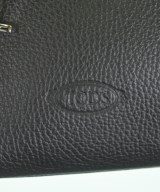 TOD'S（トッズ）ハンドバッグ 黒 サイズ:- レディース/2200716267041