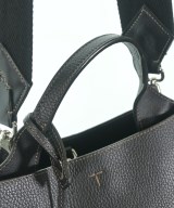 TOD'S（トッズ）ハンドバッグ 黒 サイズ:- レディース/2200716267041