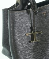 TOD'S（トッズ）ハンドバッグ 黒 サイズ:- レディース/2200716267041