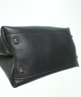 TOD'S（トッズ）ハンドバッグ 黒 サイズ:- レディース/2200716267041