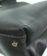 TOD'S（トッズ）ハンドバッグ 黒 サイズ:- レディース/2200716267041