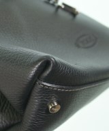 TOD'S（トッズ）ハンドバッグ 黒 サイズ:- レディース/2200716267041