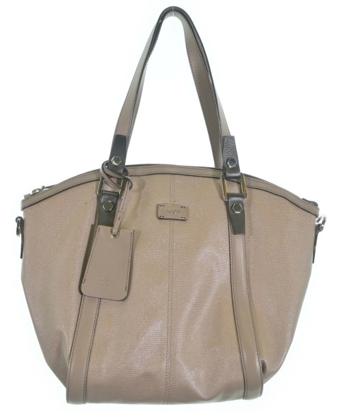 TOD'S(トッズ)のハンドバッグ サイズ:- 19,800円