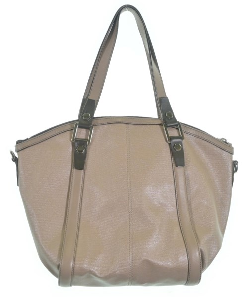 TOD'S（トッズ）ハンドバッグ ピンク サイズ:- レディース/2200716319917