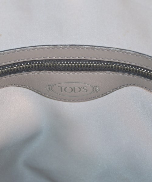 TOD'S（トッズ）ハンドバッグ ピンク サイズ:- レディース/2200716319917