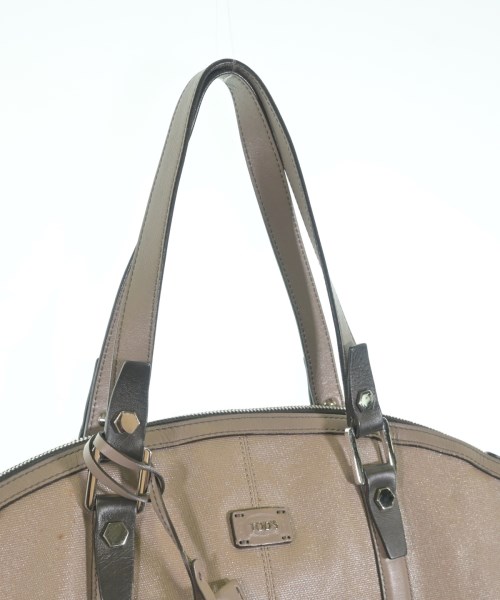 TOD'S（トッズ）ハンドバッグ ピンク サイズ:- レディース/2200716319917