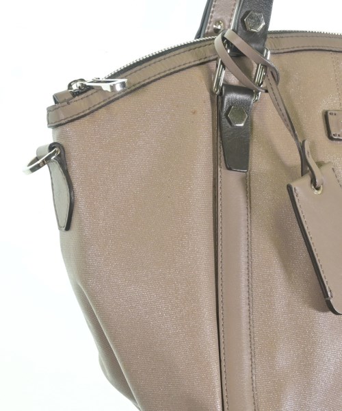 TOD'S（トッズ）ハンドバッグ ピンク サイズ:- レディース/2200716319917