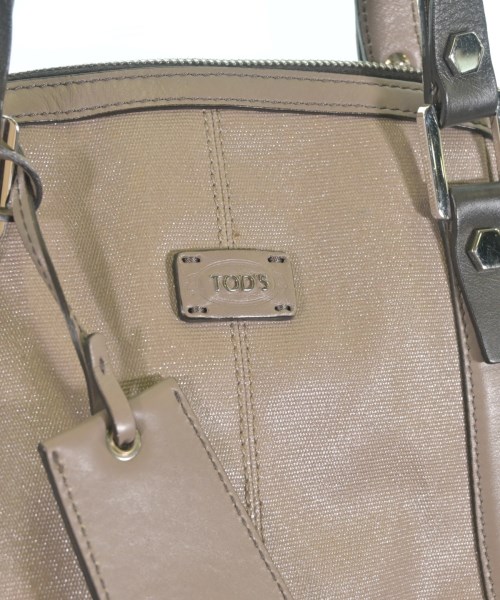 TOD'S（トッズ）ハンドバッグ ピンク サイズ:- レディース/2200716319917