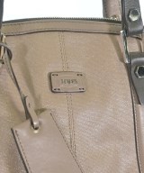 TOD'S（トッズ）ハンドバッグ ピンク サイズ:- レディース/2200716319917