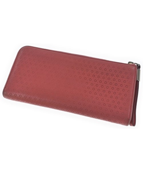 TOD'S（トッズ）財布・コインケース ピンク サイズ:- レディース/2200718710941