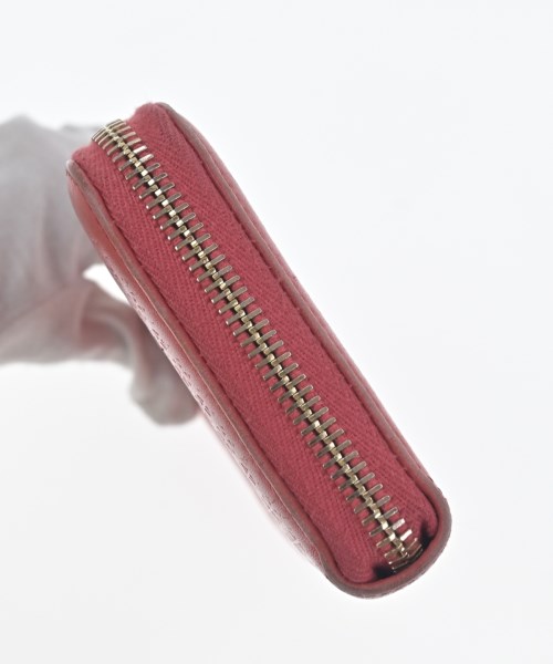 TOD'S（トッズ）財布・コインケース ピンク サイズ:- レディース/2200718710941