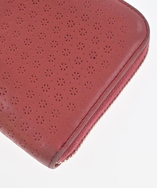 TOD'S（トッズ）財布・コインケース ピンク サイズ:- レディース/2200718710941