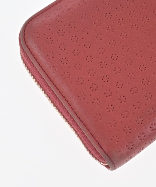 TOD'S（トッズ）財布・コインケース ピンク サイズ:- レディース/2200718710941