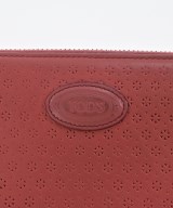 TOD'S（トッズ）財布・コインケース ピンク サイズ:- レディース/2200718710941