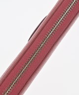 TOD'S（トッズ）財布・コインケース ピンク サイズ:- レディース/2200718710941