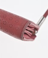 TOD'S（トッズ）財布・コインケース ピンク サイズ:- レディース/2200718710941