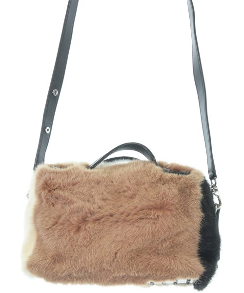 TOD'S（トッズ）ハンドバッグ ベージュ サイズ:- レディース/2200638724912