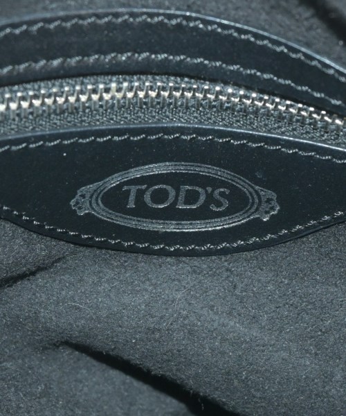TOD'S（トッズ）ハンドバッグ ベージュ サイズ:- レディース/2200638724912
