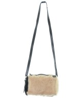 TOD'S（トッズ）ハンドバッグ ベージュ サイズ:- レディース/2200638724912