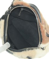 TOD'S（トッズ）ハンドバッグ ベージュ サイズ:- レディース/2200638724912