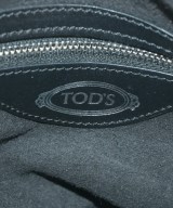 TOD'S（トッズ）ハンドバッグ ベージュ サイズ:- レディース/2200638724912