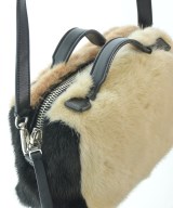 TOD'S（トッズ）ハンドバッグ ベージュ サイズ:- レディース/2200638724912