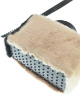 TOD'S（トッズ）ハンドバッグ ベージュ サイズ:- レディース/2200638724912