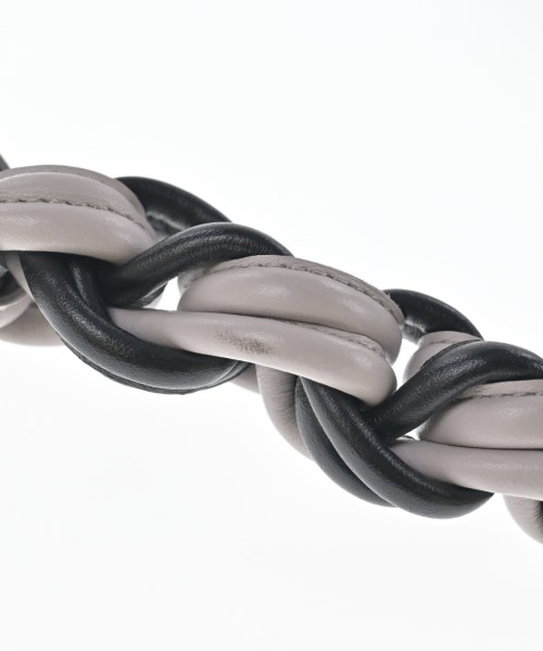 TOD'S（トッズ）小物類（その他） 黒 サイズ:- レディース/2200652292107